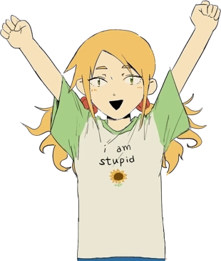 Yatsuko greets you