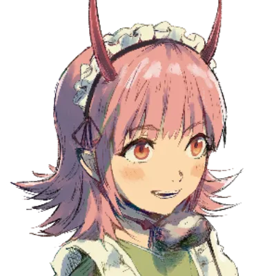 Character portrait