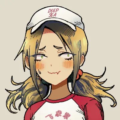 Character portrait